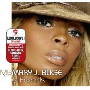 LL Cool J&Mary J. Blige《Favorite Flavor》[MP3_LRC]