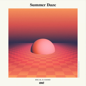 BiG AL&Kiano&N'Pot《Summerdaze(N'Pot Remix)》[MP3_LRC]