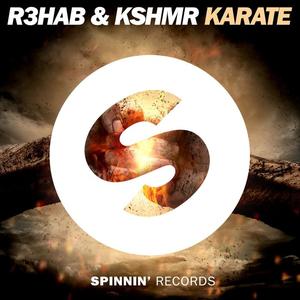 R3HAB&KSHMR《Karate》[MP3_LRC]