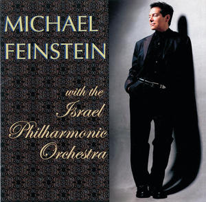 Michael Feinstein&Israel Philharmonic Orchestra《How Deep Is The Ocean?(Album Version)》[MP3_LRC]