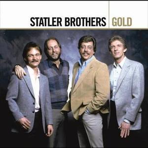 The Statler Brothers《Bed Of Roses》[MP3_LRC]