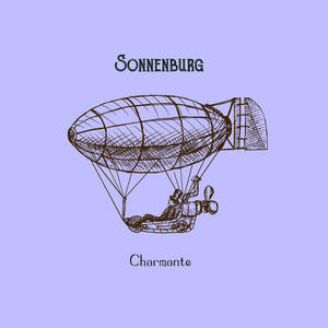 Sonnenburg《Charmante》[MP3_LRC]