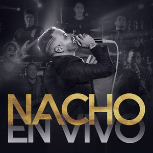 Nacho《Andas En Mi Cabeza(En Vivo)》[MP3_LRC]