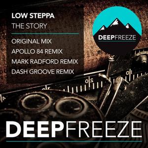 Low Steppa《The Story(Apollo 84 Remix)》[MP3_LRC]