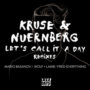 Kruse & Nuernberg&Nathalie Claude《Leaves Falling(Mario Basanov Remix)》[MP3_LRC]