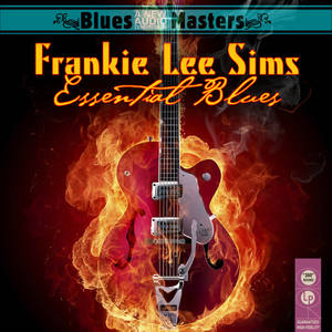 Frankie Lee Sims《I'll Get Along Somehow》[MP3_LRC]