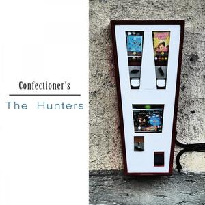 The Hunters《Someone Else's Baby》[MP3_LRC]