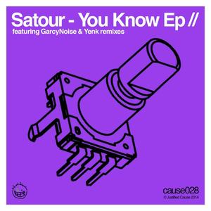 Satour&Yenk《Parachute(Yenk Remix)》[MP3_LRC]