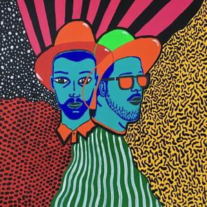 Coca&Kiwla INDIGO - 10 Mil Kwanzas