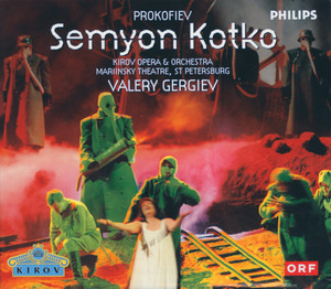 Viktor Lutsiuk&Kirov Orchestra, St Petersburg&Valery Abisalovich Gergiev《Tak delo vikhodit (Scene 11)》[MP3_LRC]