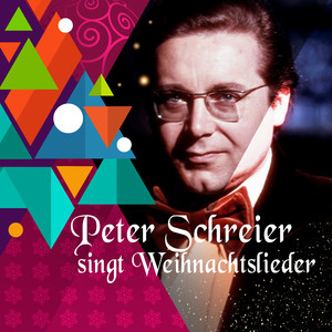 Peter Schreier&Thomanerchor Leipzig《In Dulci Jubilo》[MP3_LRC]