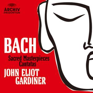 Barbara Bonney&Michael Chance&English Baroque Soloists&John Eliot Gardiner&Monteverdi Choir&The London Oratory Junior Choir《J.S. Bach: Matthäus-Passion, BWV 244 / Erster Teil - No. 27 "So ist mein Jesus nun gefangen" - "Sind Blitze, sind Donner"》[MP3_LRC]