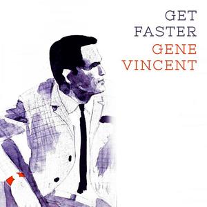 Gene Vincent《I Might Have Known》[MP3_LRC]