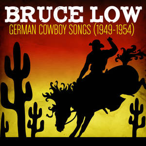 Bruce Low《Rot Ist Der Mond Von Virginia》[MP3_LRC]