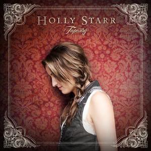 Holly Starr《Psalm 23》[MP3_LRC]