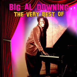 Big Al Downing《Poor Me》[MP3_LRC]