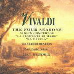 Jerzy Maksymiuk《Vivaldi Concerto No. 4 In F, Winter (L'Inverno) Rv297 II. Largo》[MP3_LRC]