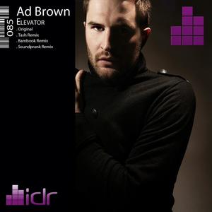 Ad Brown《Elevator(Bambook Remix)》[MP3_LRC]