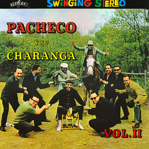Johnny Pacheco - Caramelos