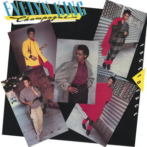 Evelyn "Champagne" King《Shake Down(7" Version)》[MP3_LRC]