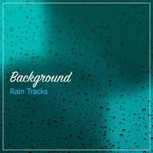 Lluvia Relajante&Naturaleza&Sonidos De Truenos y Lluvia - Ambient White Noise with Rain Drops
