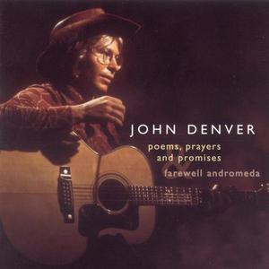 John Denver《Take Me Home, Country Roads》[MP3_LRC]