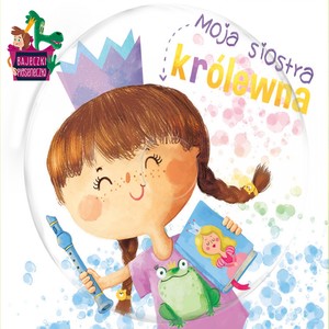 Malwina Mielcarek&Rafał Grzesiuk&Tomasz Skuza&Bartosz Orłowski - W Królestwie Złotego Poranka
