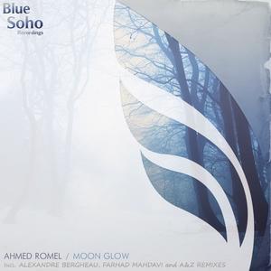 Ahmed Romel《Moon Glow(Fahrad Mahdavi Remix)》[MP3_LRC]