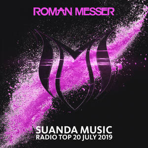 Roman Messer《Rising Sun(Original Mix)》[MP3_LRC]