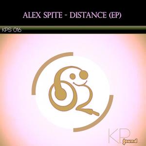 Alex Spite《Was It Love(Original Mix)》[MP3_LRC]