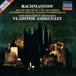 Royal Concertgebouw Orchestra&Vladimir Ashkenazy《The Isle of the Dead, Op. 29》[MP3_LRC]