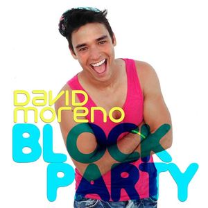 David Moreno《Block Party(Explicit)》[MP3_LRC]