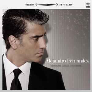 Alejandro Fernández《Si Dios Me Quita la Vida(Album Version)》[MP3_LRC]