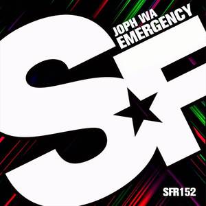 Joph Wa《Emergency》[MP3_LRC]