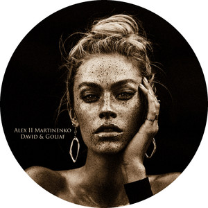 Alex Ll Martinenko - David