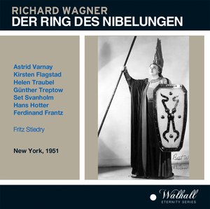 Orchestra Of The Metropolitan Opera House&Fritz Stiedry&Ferdinand Frantz&Jeanne Palmer&Irene Jessner&Thelma Votipka&Regina Resnik&Jean Madeira《Die Walküre: Wo ist Brünnhild', wo die Verbrecherin?》[MP3_LRC]