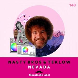 Nasty Bros&TekLow《Vegas(Original Mix)》[MP3_LRC]