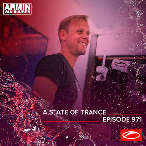 Armin van Buuren《A State Of Trance(ASOT 971)》[MP3_LRC]