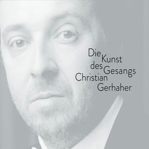 Christian Gerhaher&Gustav Mahler&Gerold Huber《Rheinlegendchen》[MP3_LRC]