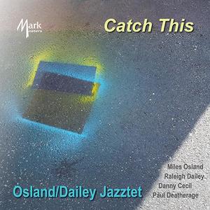 Joe Carucci&Jason Dovel&Brad Kerns&Osland-Dailey Jazztet《Frithian Landscape》[MP3_LRC]