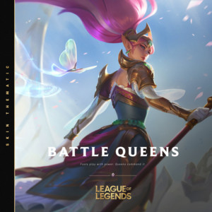 Shihori - Battle Queens