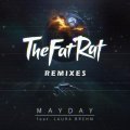 TheFatRat&Laura Brehm《MAYDAY (Rob Gasser Remix)》[MP3_LRC]