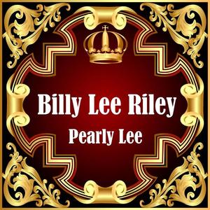 Billy Lee Riley《Swanee River Rock》[MP3_LRC]