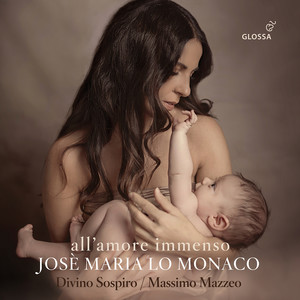 Jose Maria Lo Monaco《Salve Regina in C Minor: VI. O clemens, o pia》[MP3_LRC]