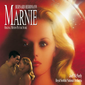 Bernard Herrmann - Mark's Office