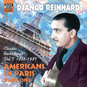 Django Reinhardt&Dickie Wells&Dicky Wells Orchestra《Sweet Sue, Just You》[MP3_LRC]