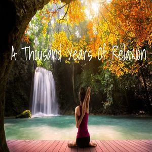 To Relaxing - Be