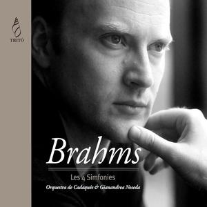 Orquestra de Cadaqués&Gianandrea Noseda《II. Adagio non troppo》[MP3_LRC]