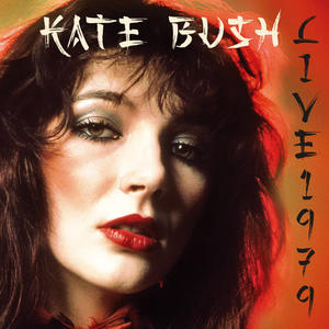 Kate Bush - インターバル