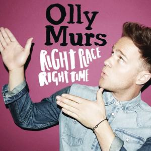 Olly Murs《Right Place Right Time》[MP3_LRC]